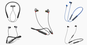 Read more about the article 5 Best bluetooth neckband under 1500 in India- 2023- Review