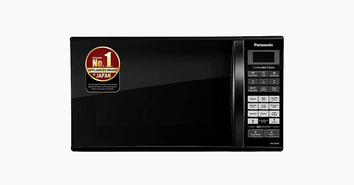 Read more about the article Which is the Best Convection Microwave oven in India under Rs.10000 – 2023