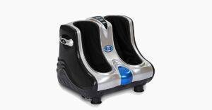 Read more about the article Foot Leg Massage Machine in India – 2023 – Review