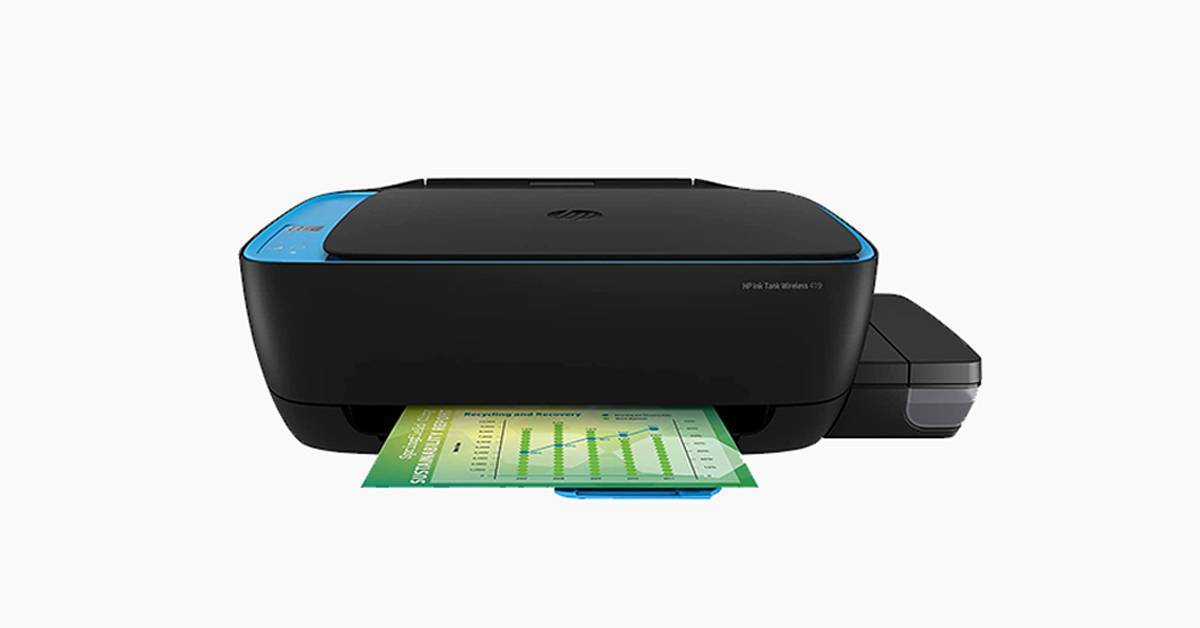 You are currently viewing Best Wifi Printer for Home use in India – 2023