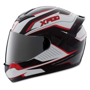 TVS XPOD - Dynamic Dual Tone Helmet