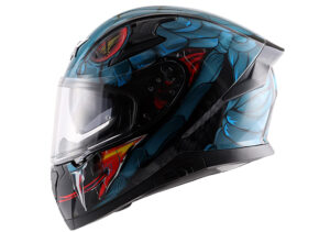 Top 5 best Full Faced Graphic Helmet under ₹5000 in India - 2022