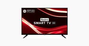 Read more about the article Best Android Smart TV 32 inch in India – 2023