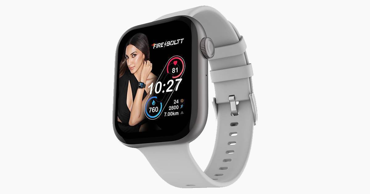 Read more about the article Best Smartwatch to buy under 5000 in India – 2023