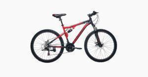 Read more about the article Best Mountain Bike in India under 20000 – 2023