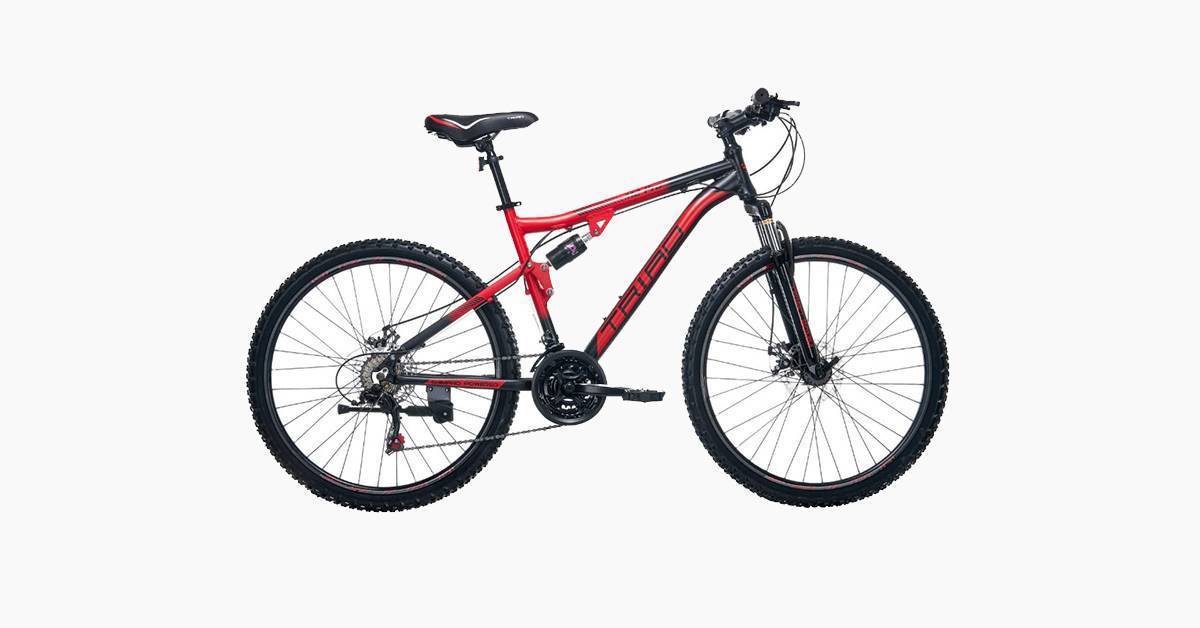 Read more about the article Best Mountain Bike in India under 20000 – 2023