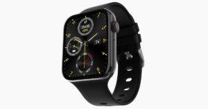 Read more about the article Best Smartwatch under 5000 with call function and AMOLED display in India – 2023