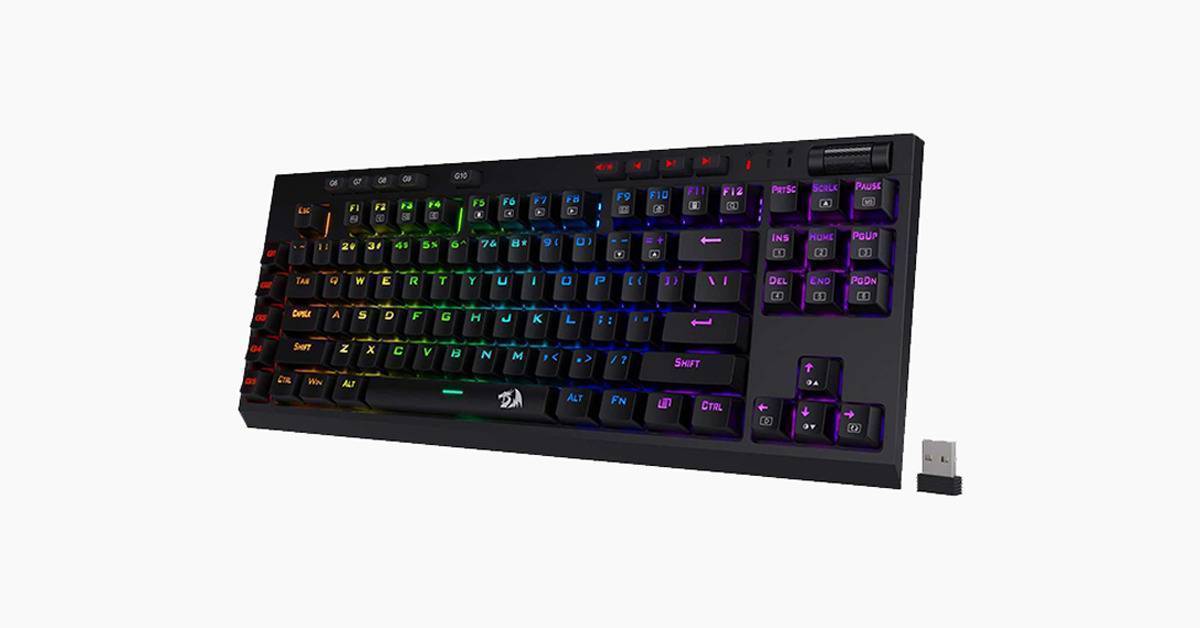 Read more about the article Best Wireless Mechanical Keyboard in India – 2023