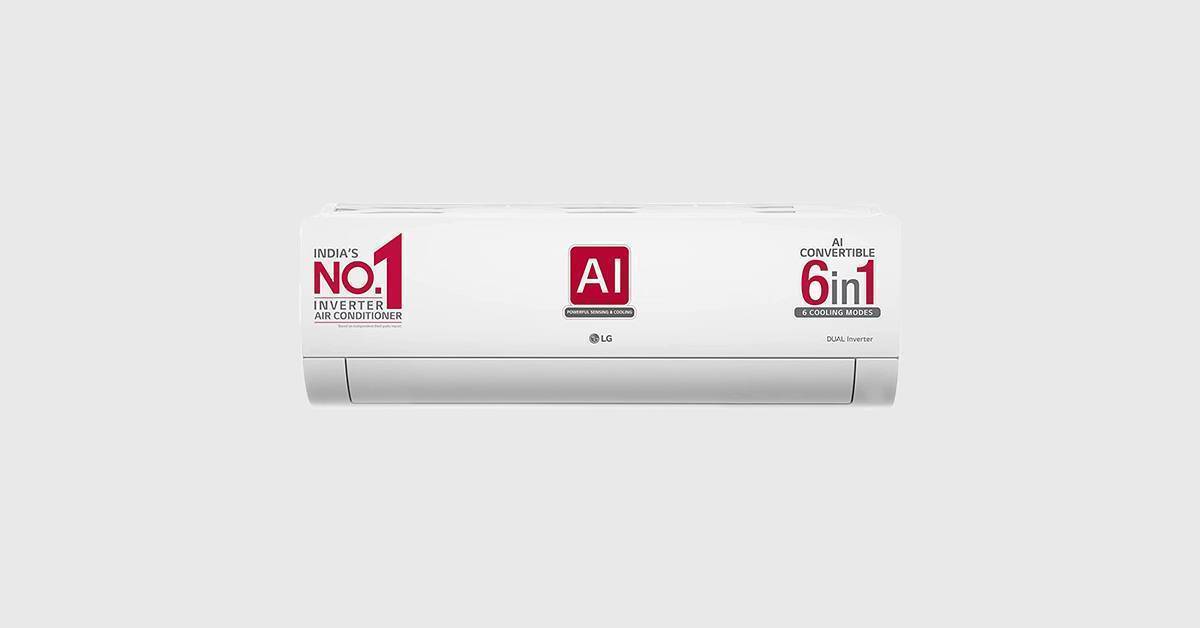 Read more about the article Which Split AC is best in 1.5 ton in India 2023