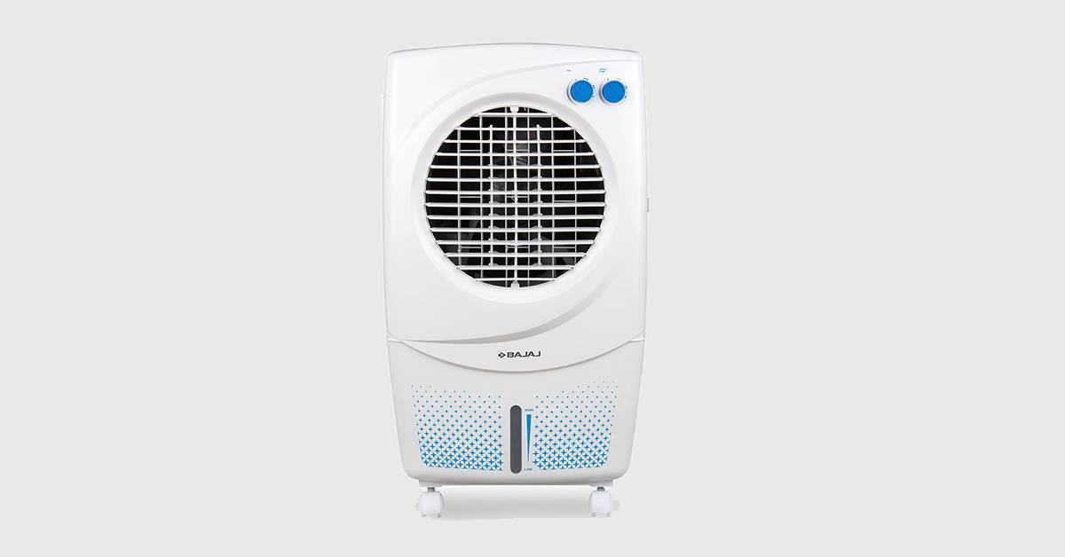Read more about the article Which type of cooler is best for room in India 2023