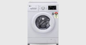 Read more about the article Which Automatic Washing Machine is best in India 2023