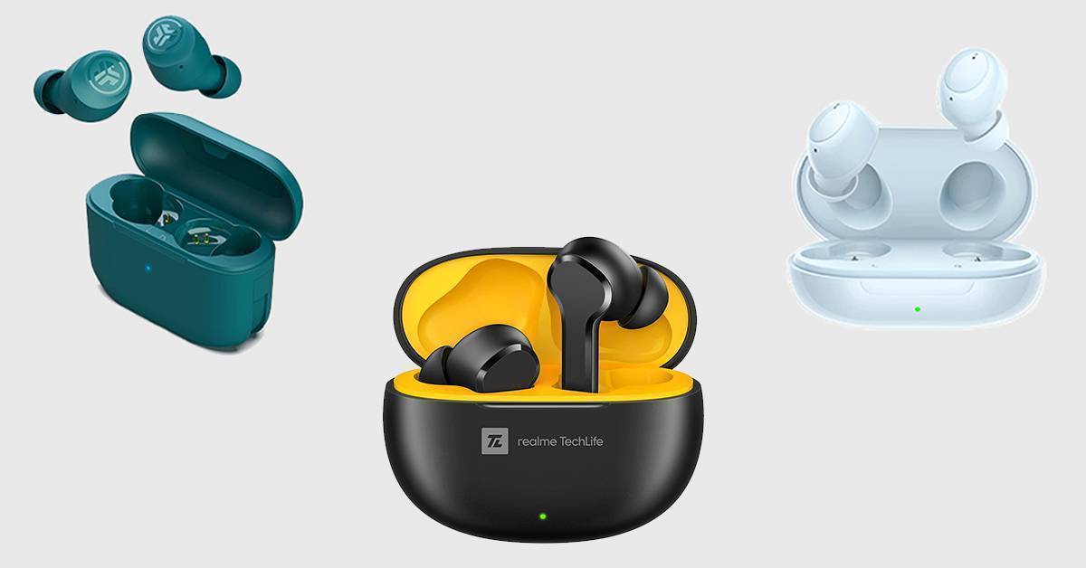 Read more about the article 3 best Earbuds under 2000 in India – 2023