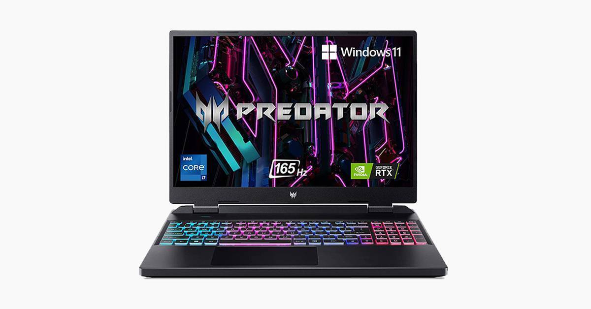 Read more about the article Best Gaming Laptop under 1.5 Lakh in India – 2025