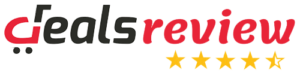 DEALS REVIEW