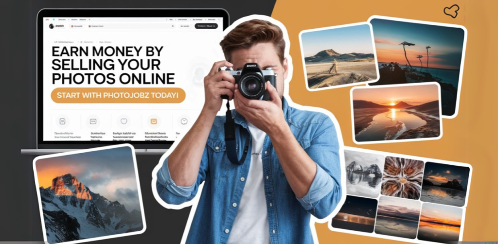 Beginner’s-Guide-to-Earning-with-Photojobz -Photojobz-Review