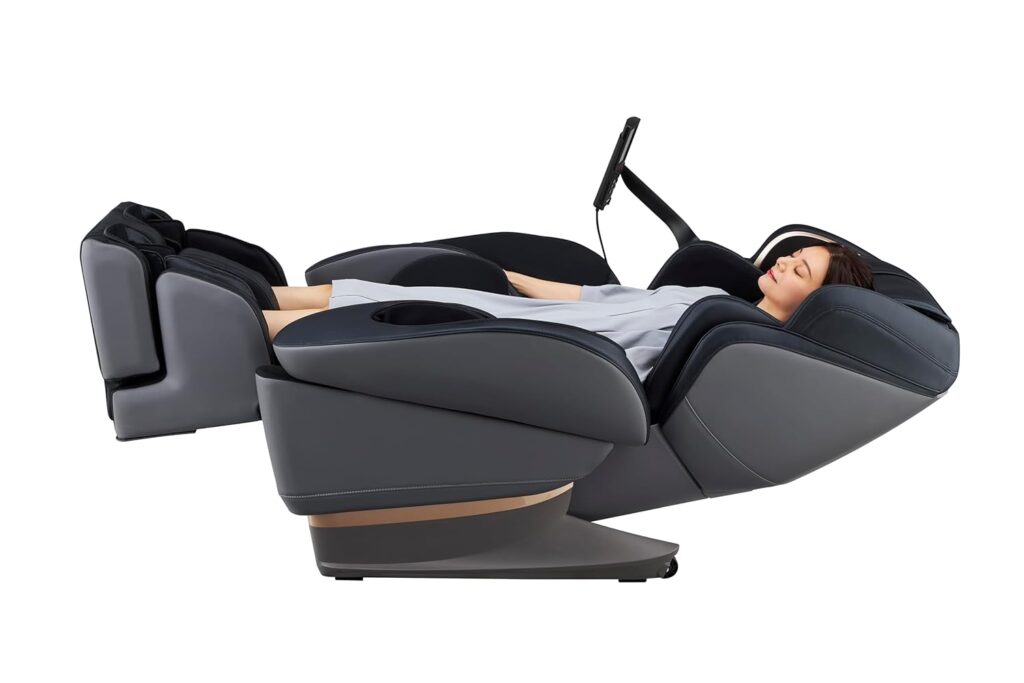Japanese-massage-chair-with-zero-gravity