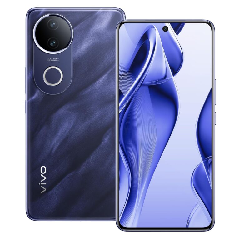 Vivo v50e specification