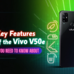 5 Key Features of the Vivo V50e You Need to Know About – India – 2025