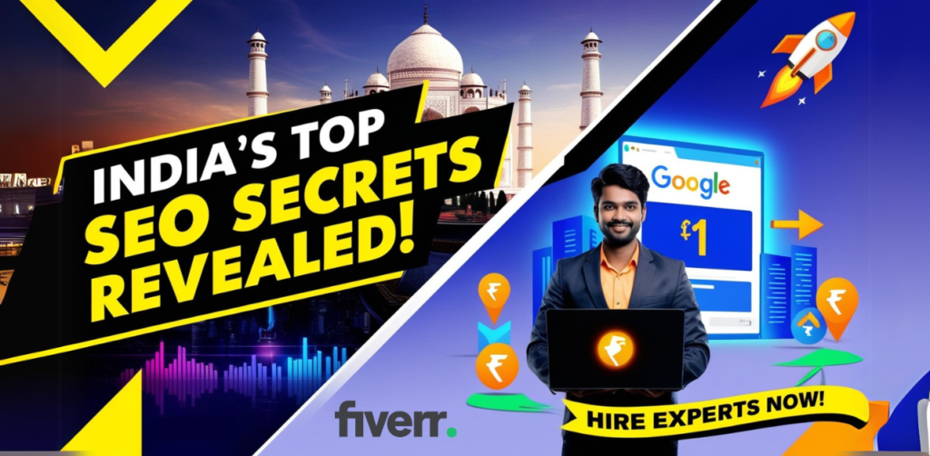 Best SEO freelancer in India
