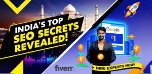 Read more about the article 5 Top SEO Freelancers in India Every Business Should Hire Today!