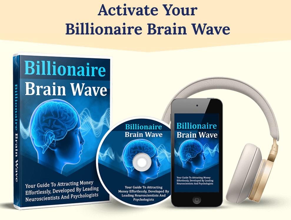 Billionaire Brain Wave
