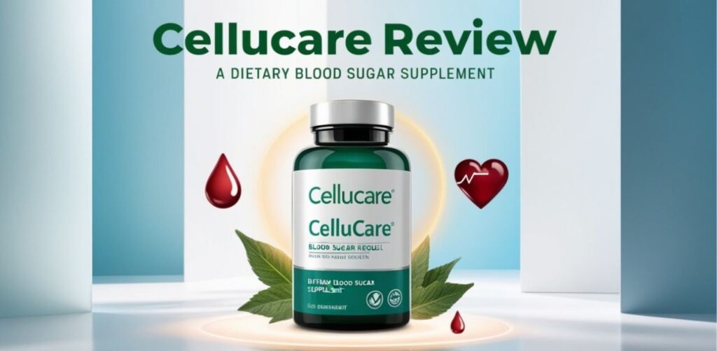 cellucare review