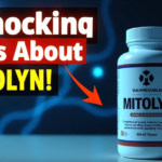 7 Shocking Facts I Discovered in My Mitolyn Review