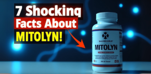 Read more about the article 7 Shocking Facts I Discovered in My Mitolyn Review