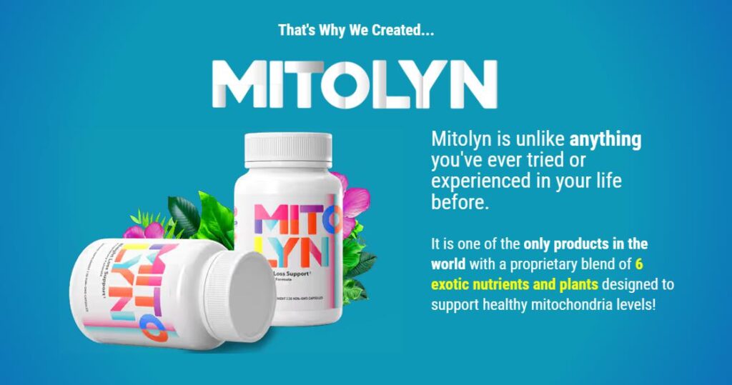 Mitolyn review