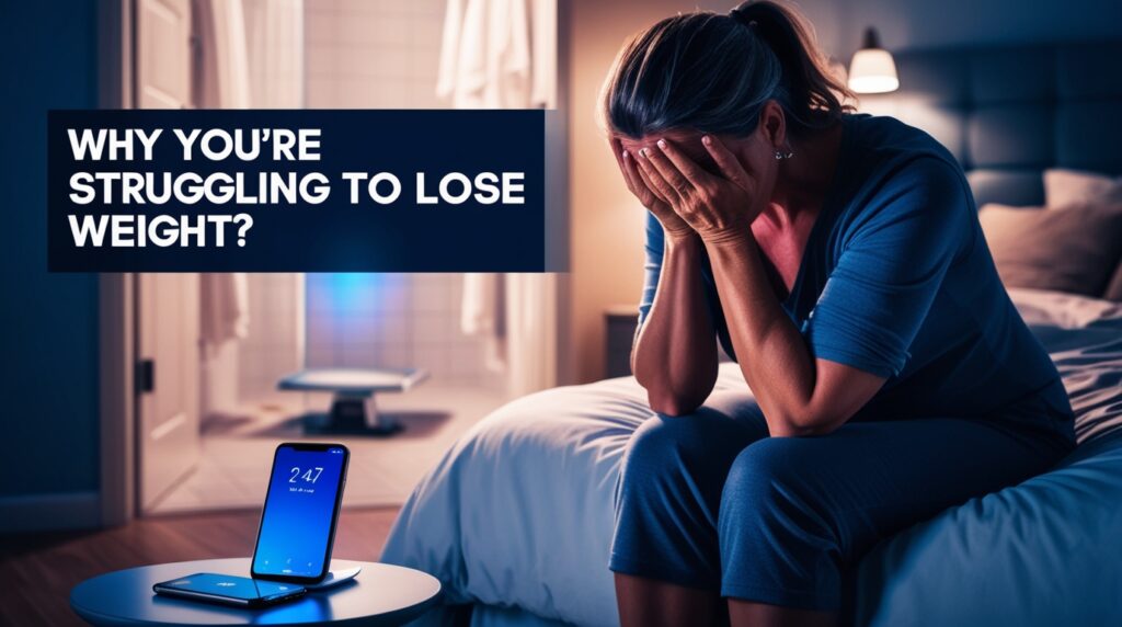 How to lose weight-Sleeplean-weightloss-supplement