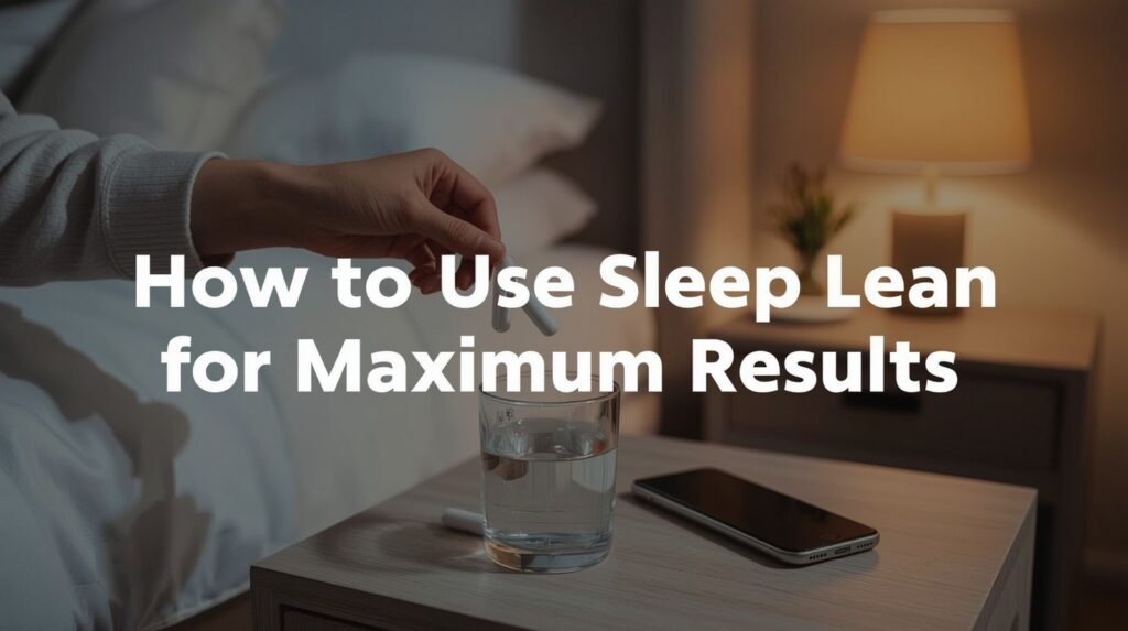 Sleeplean-for-maximun-result