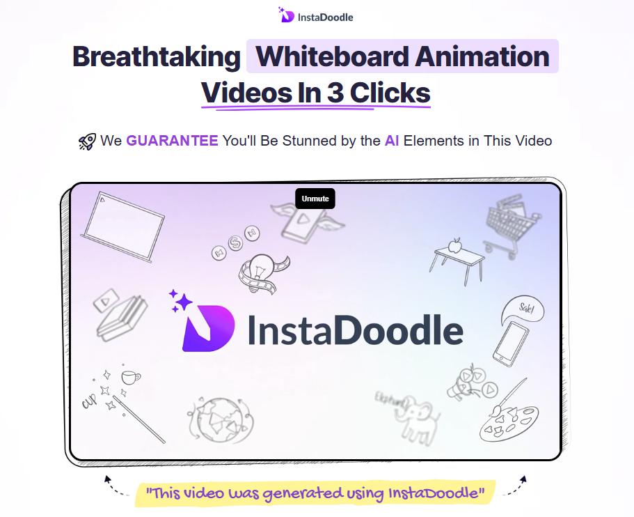 instadoodle review